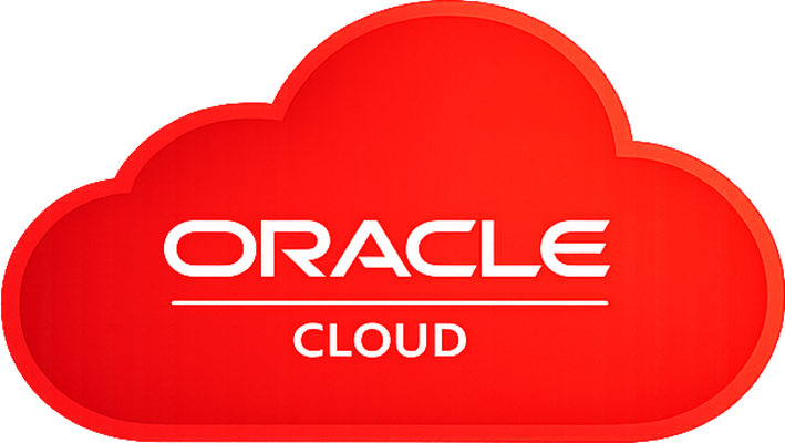 Oracle Cloud